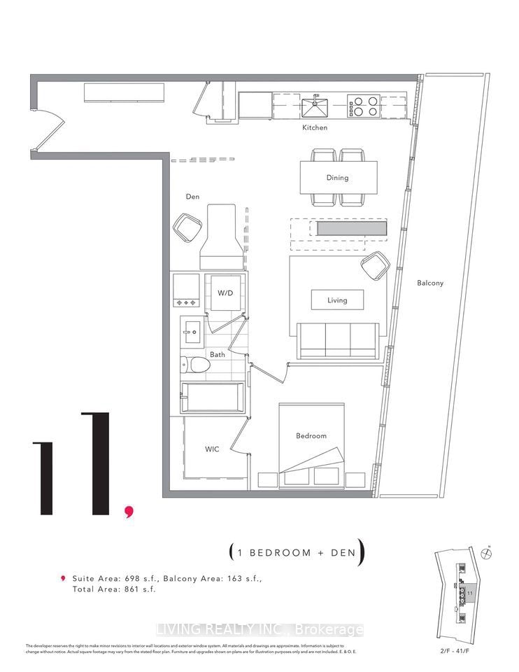 117 McMahon Dr, unit 211 for sale