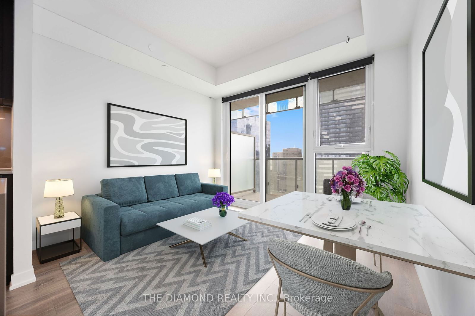 15 Lower Jarvis St, unit 2009 for sale - image #3