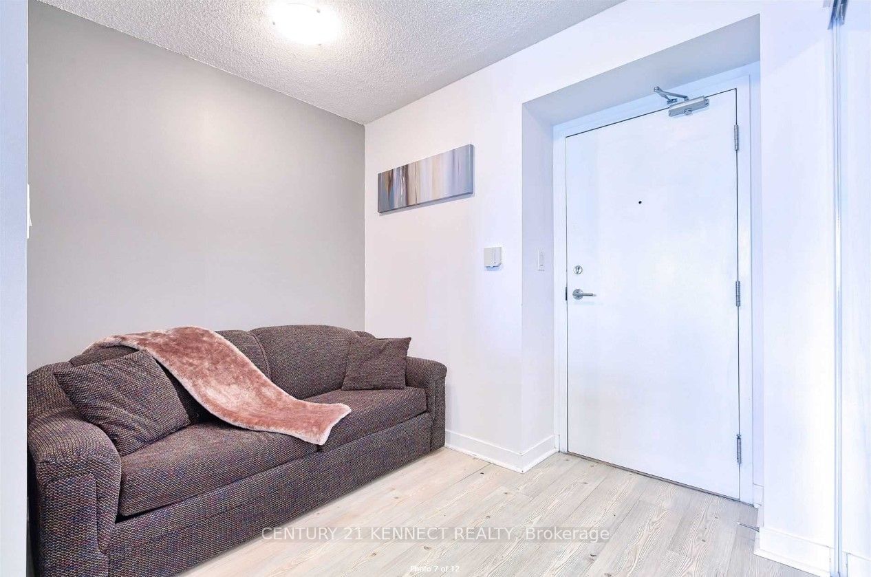 25 Telegram Mews, unit 4603 for rent - image #7