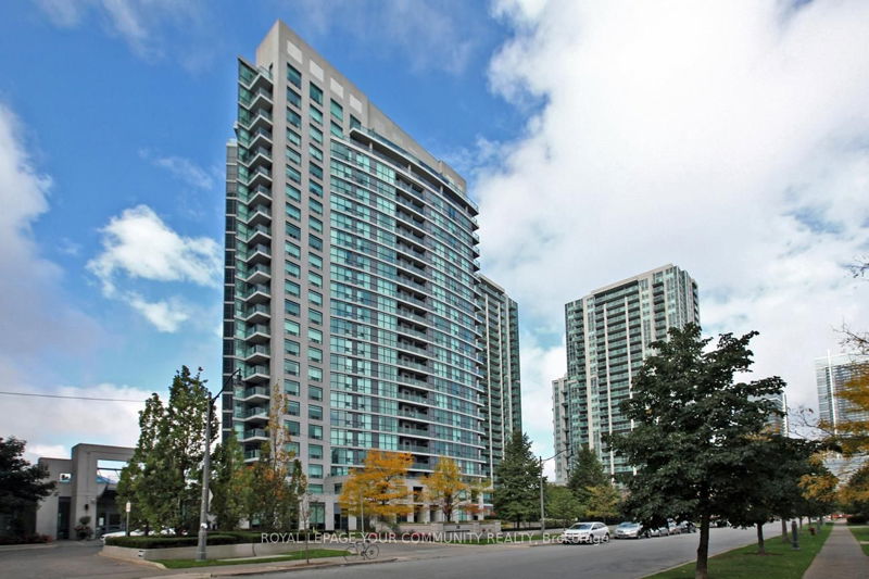 28 Harrison Garden Blvd, unit 2101 for sale - image #1