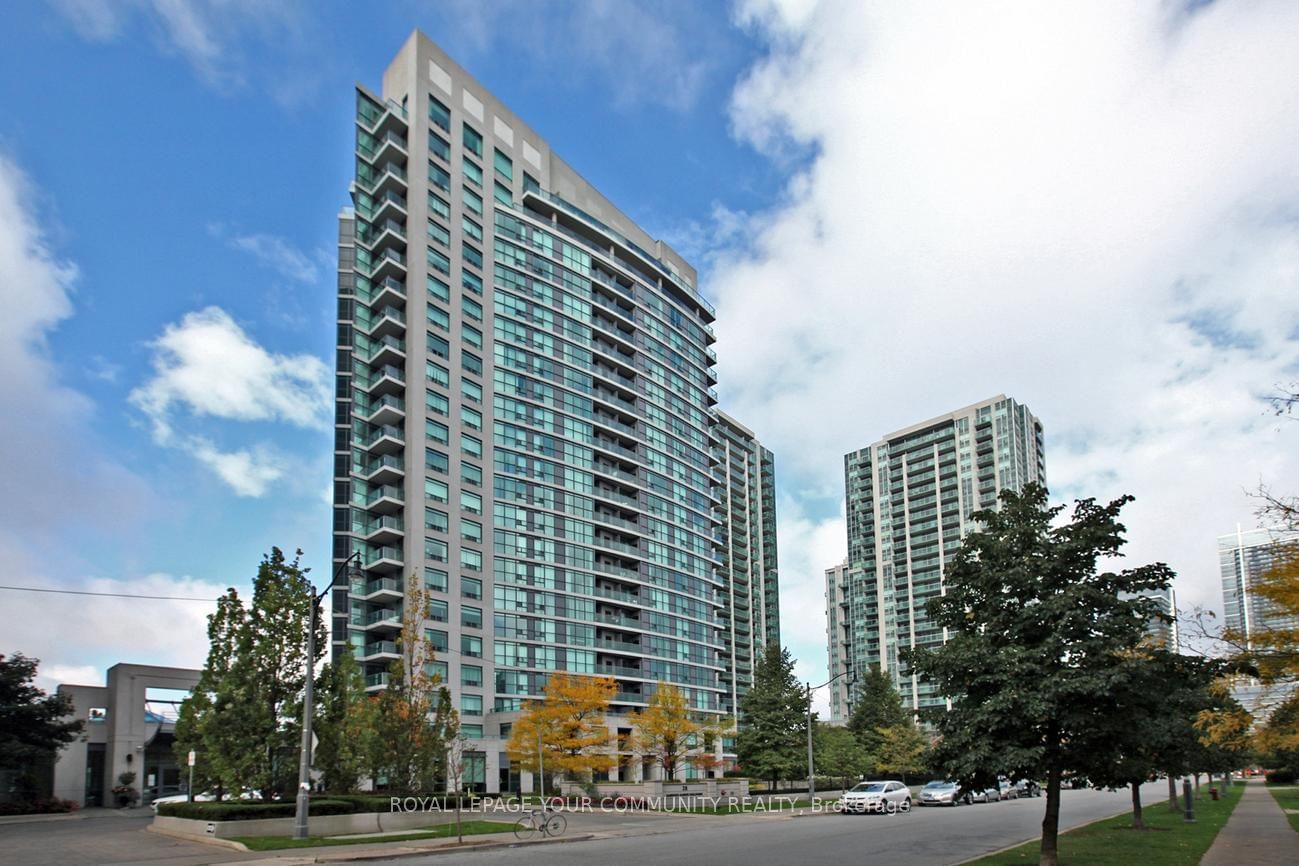 28 Harrison Garden Blvd, unit 2101 for sale - image #2