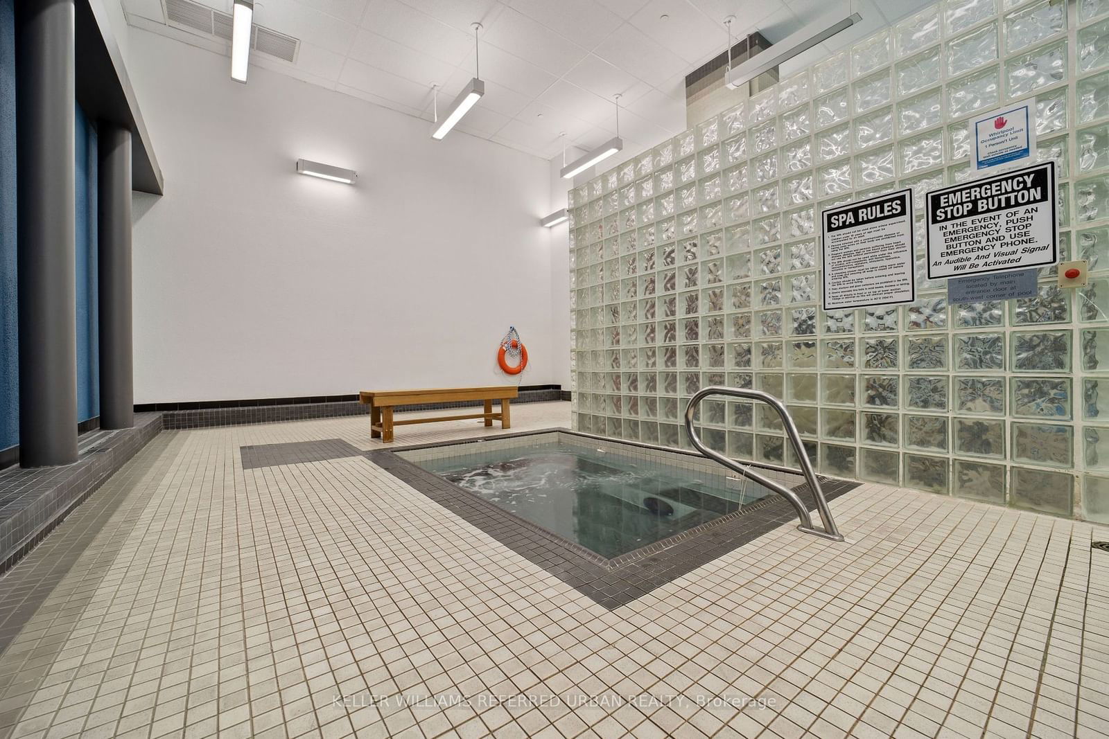 705 King St W, unit 1006 for sale - image #29