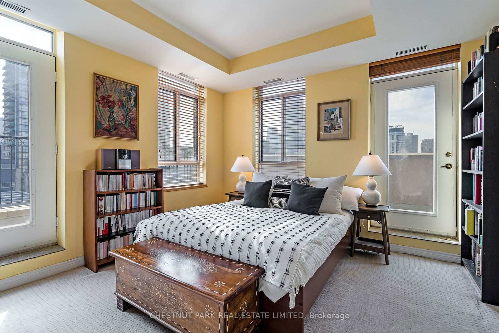 135 Maitland St, unit PH3 for sale - image #24