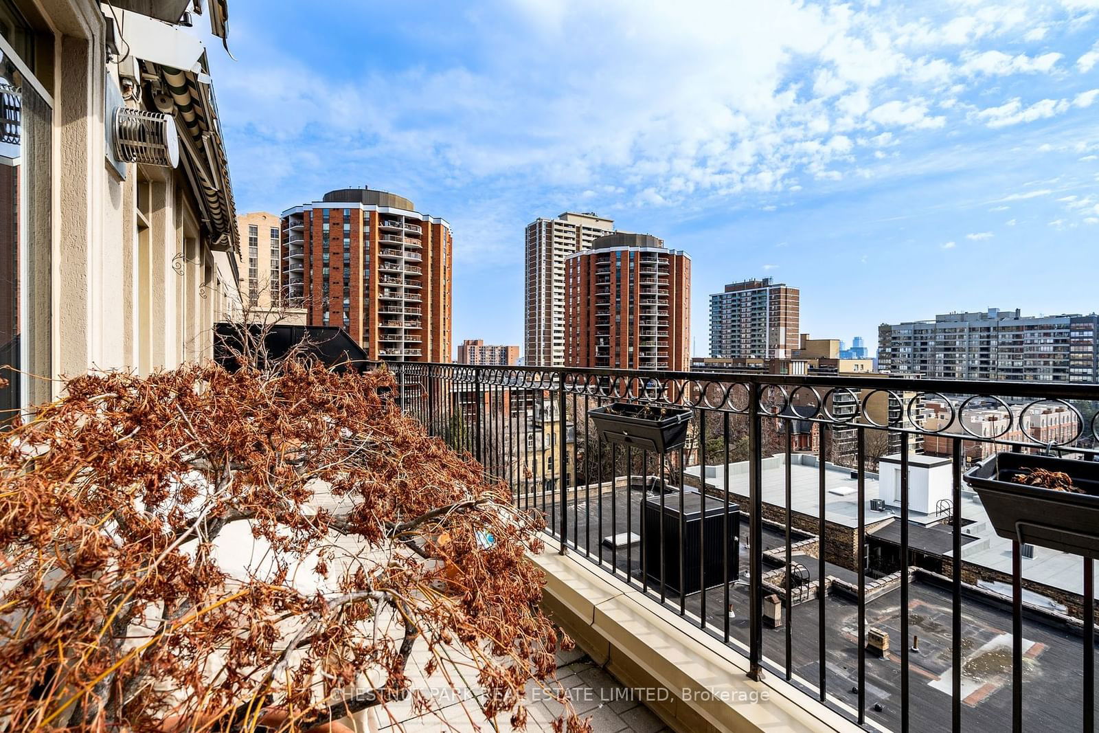 135 Maitland St, unit PH3 for sale - image #32