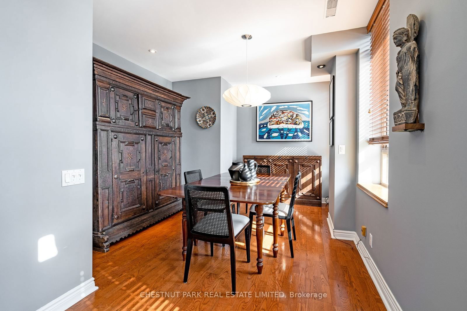 135 Maitland St, unit PH3 for sale - image #9