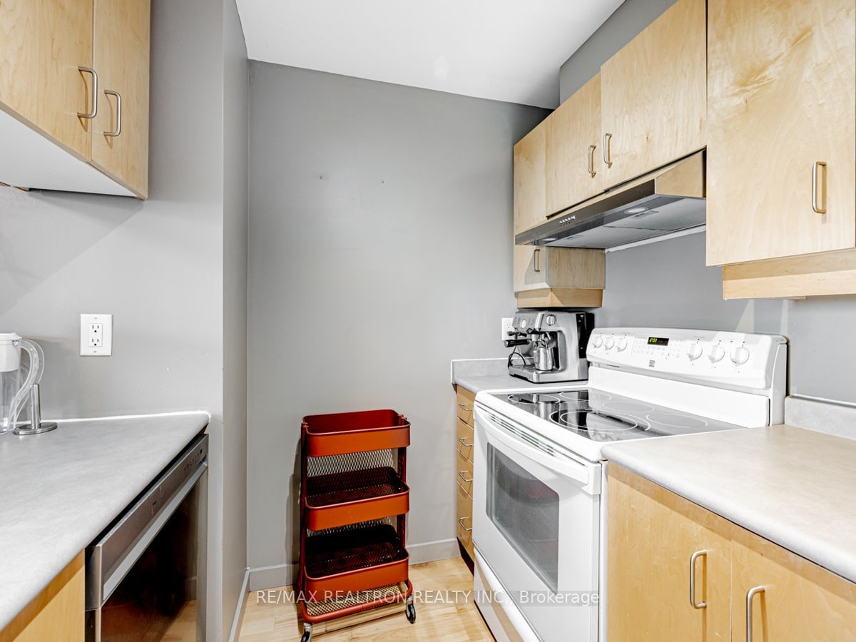 281 Mutual St E, unit 1109 for rent - image #8