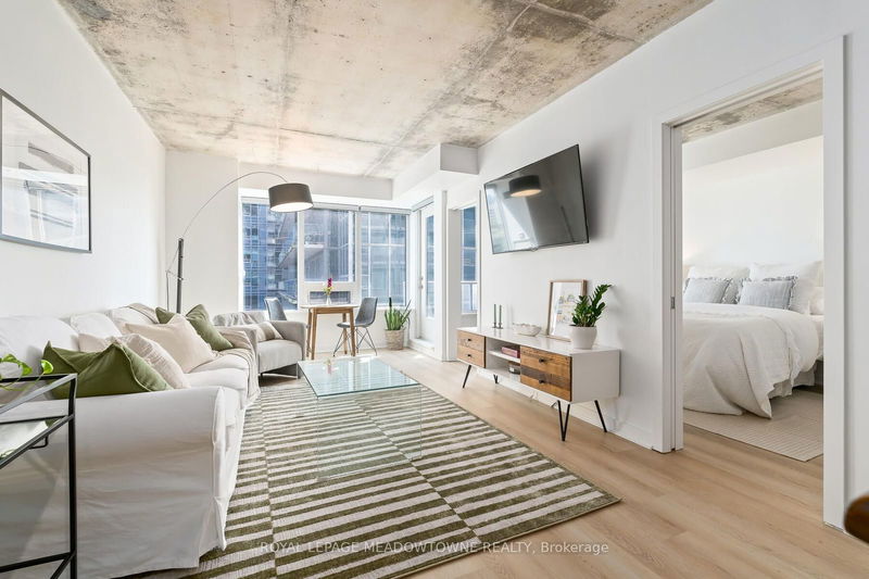 59 East Liberty St, unit 702 for sale - image #1