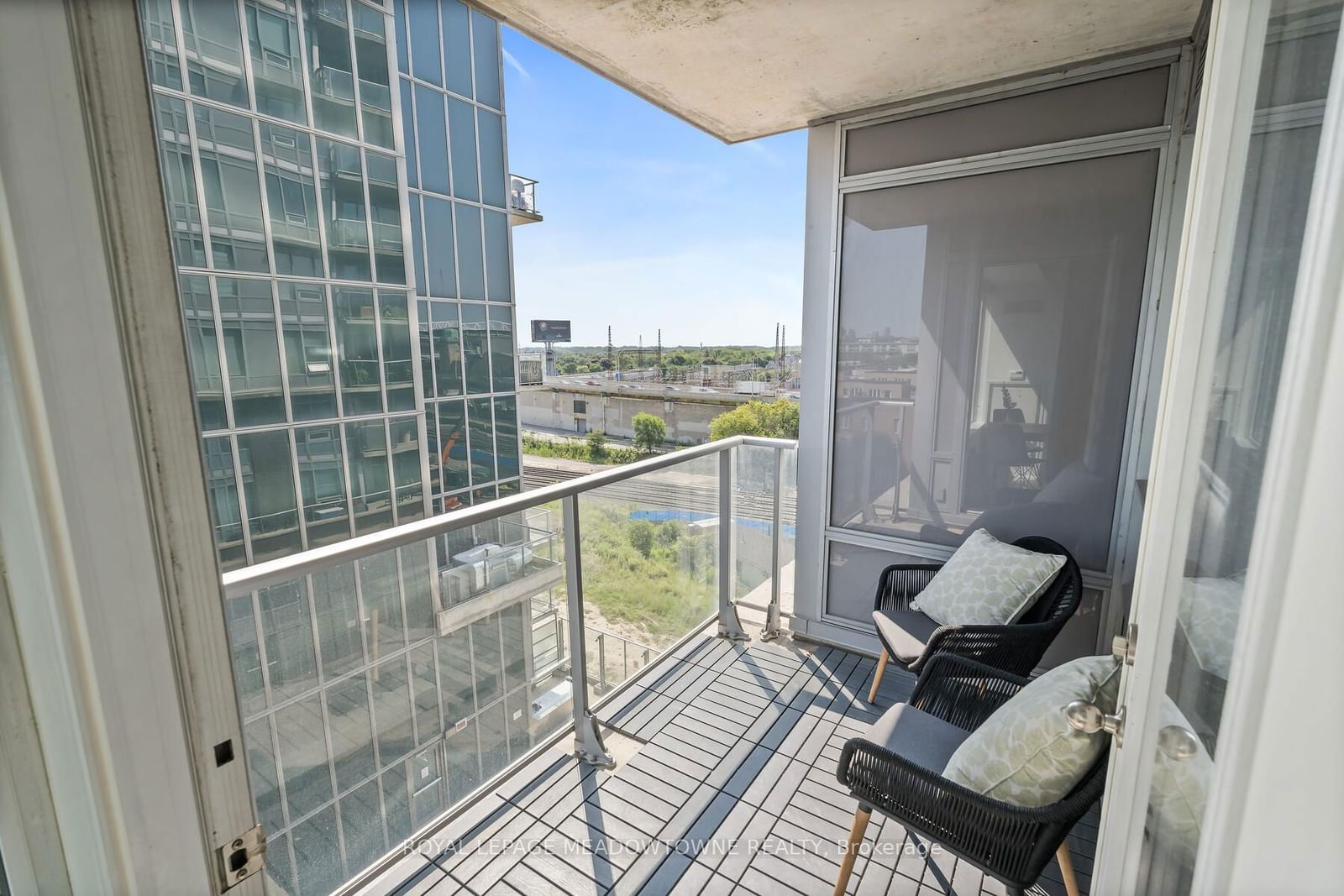 59 East Liberty St, unit 702 for sale - image #18