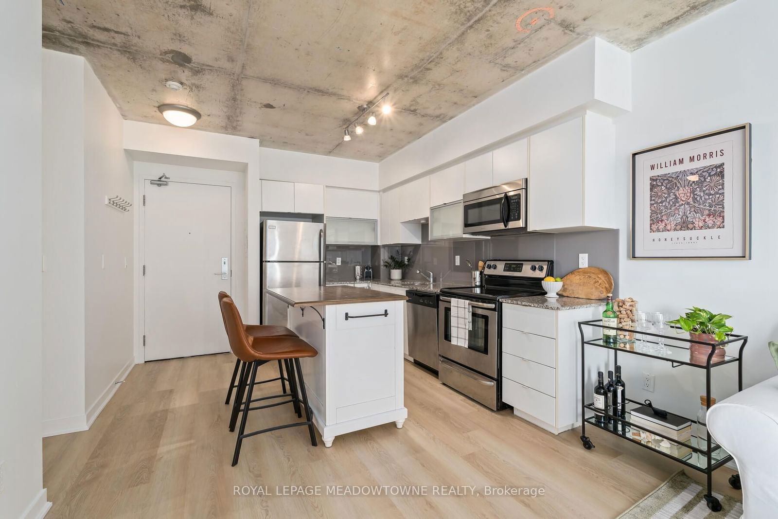 59 East Liberty St, unit 702 for sale - image #3