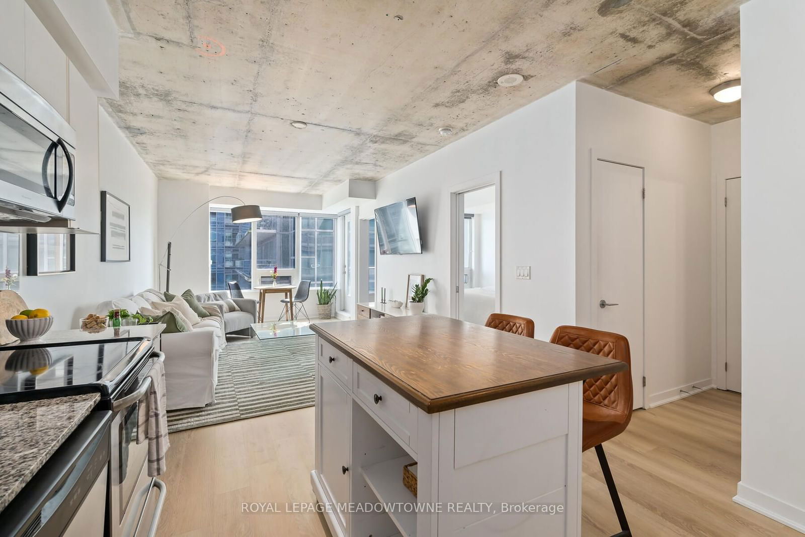 59 East Liberty St, unit 702 for sale - image #6