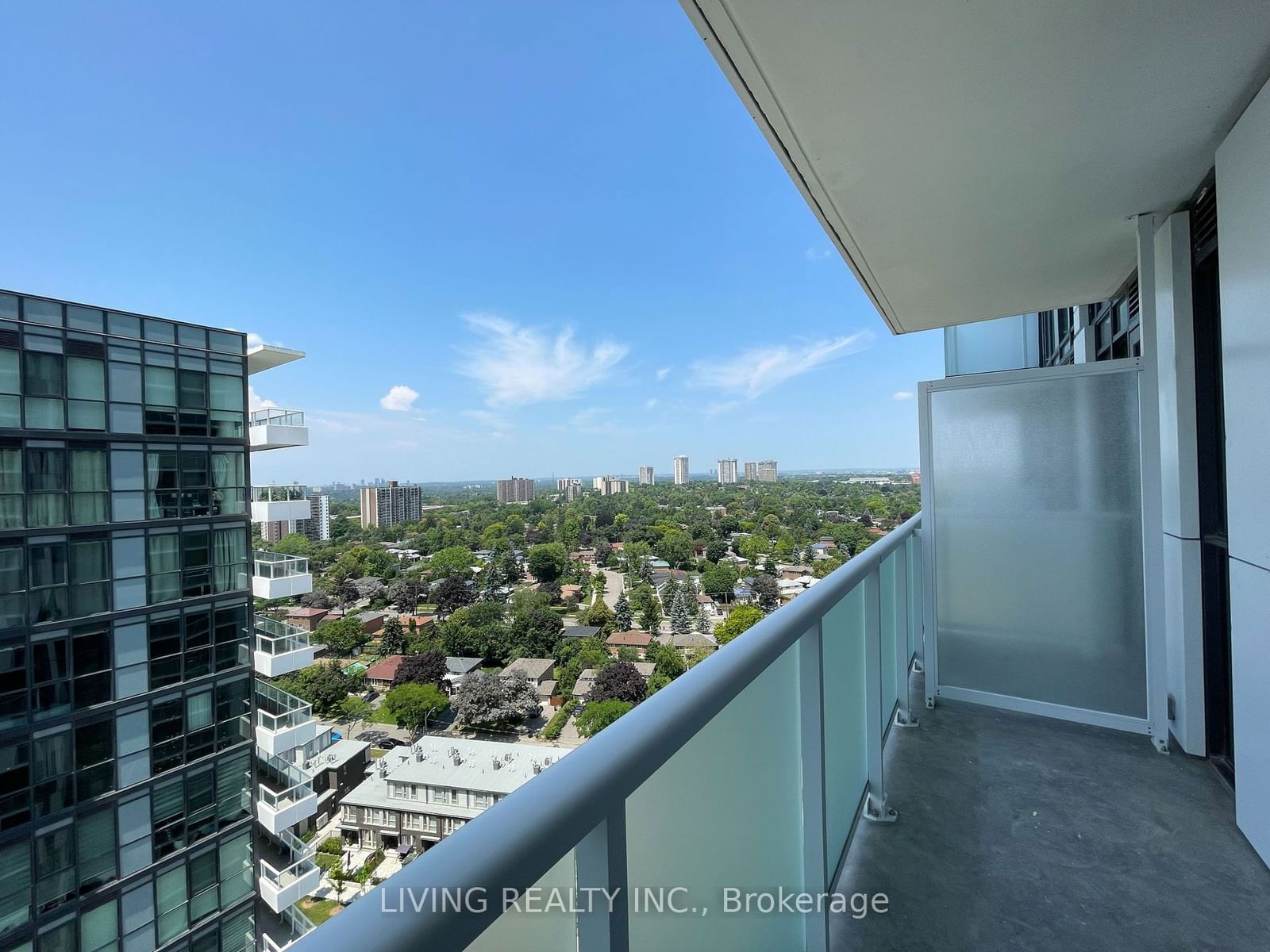 188 Fairview Mall Dr, unit 1901 for rent - image #16