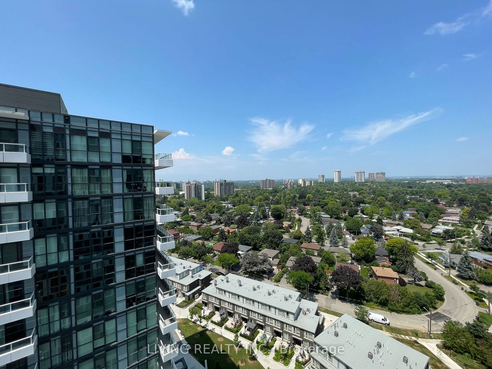 188 Fairview Mall Dr, unit 1901 for rent