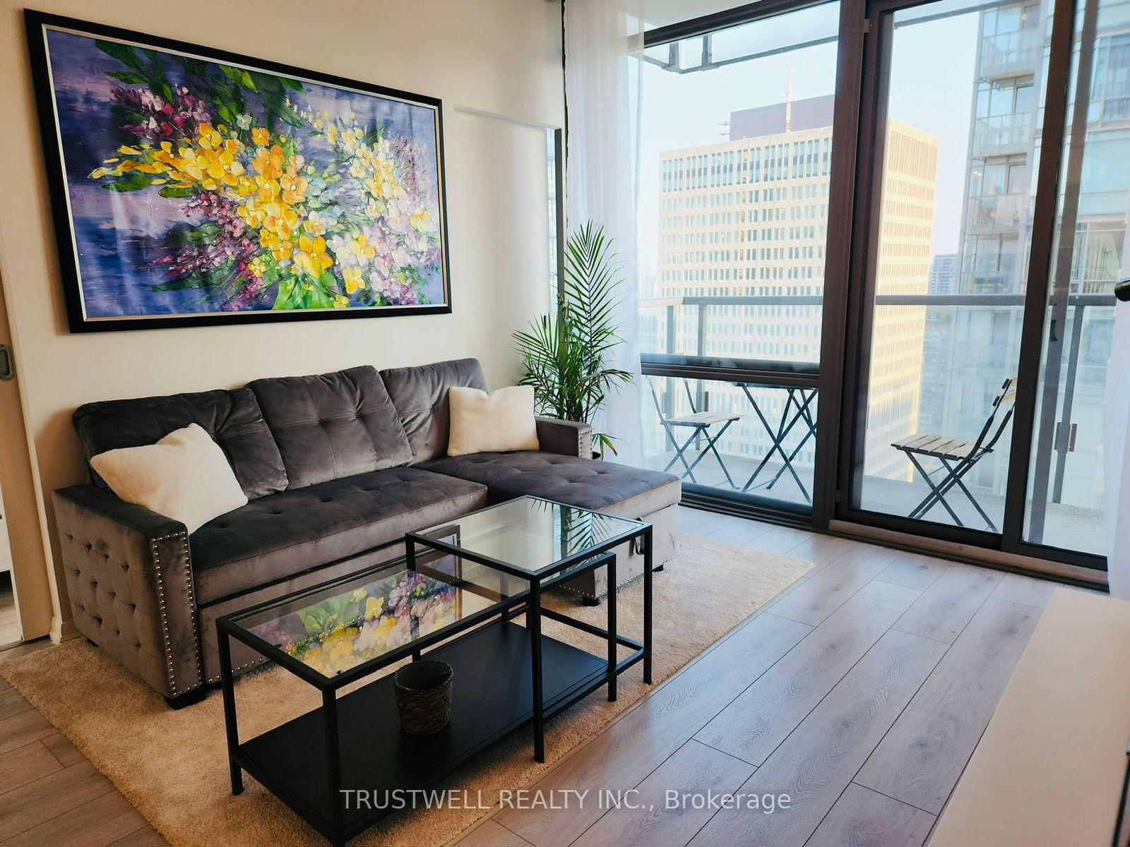 38 Grenville St, unit 2601 for sale - image #3