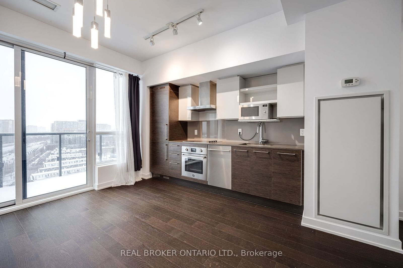 1030 King St W, unit Ph 25 for rent - image #1