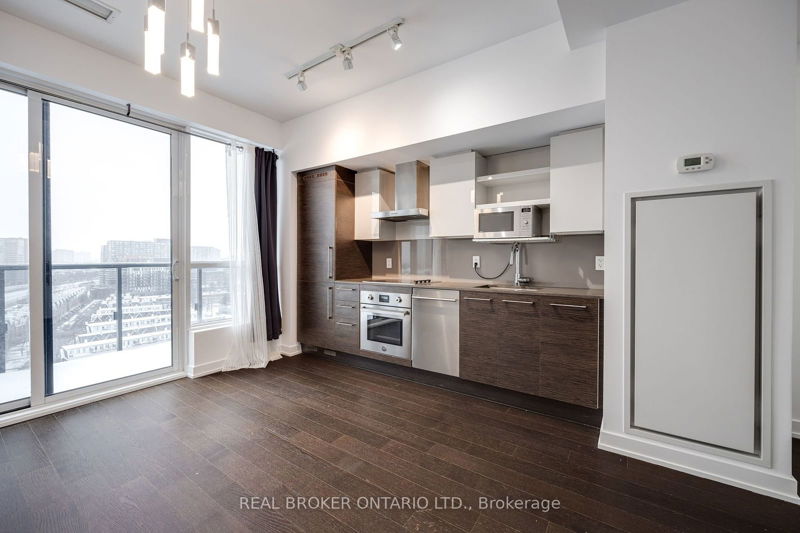 1030 King St W, unit Ph 25 for rent - image #1