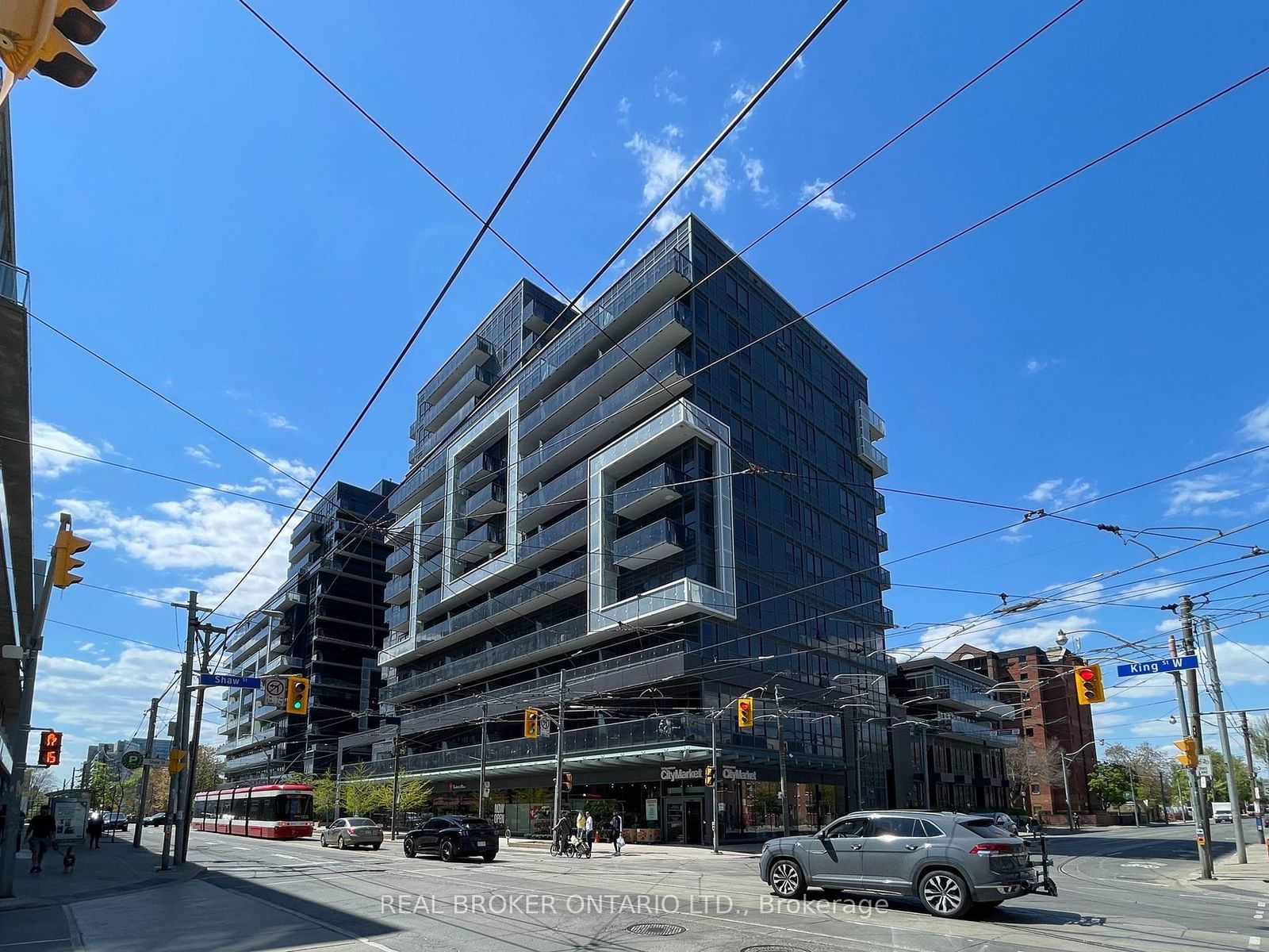 1030 King St W, unit Ph 25 for rent - image #13