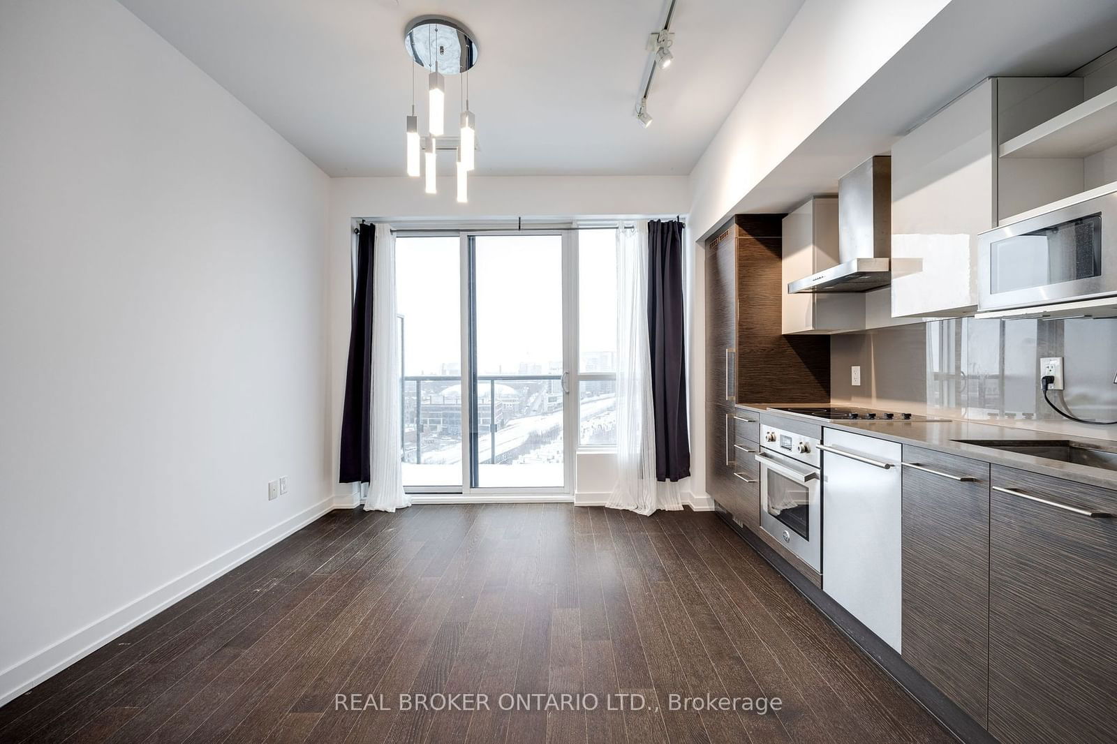 1030 King St W, unit Ph 25 for rent - image #2