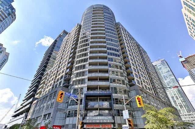 20 Blue Jays Way, unit # 1821 for sale - image #1