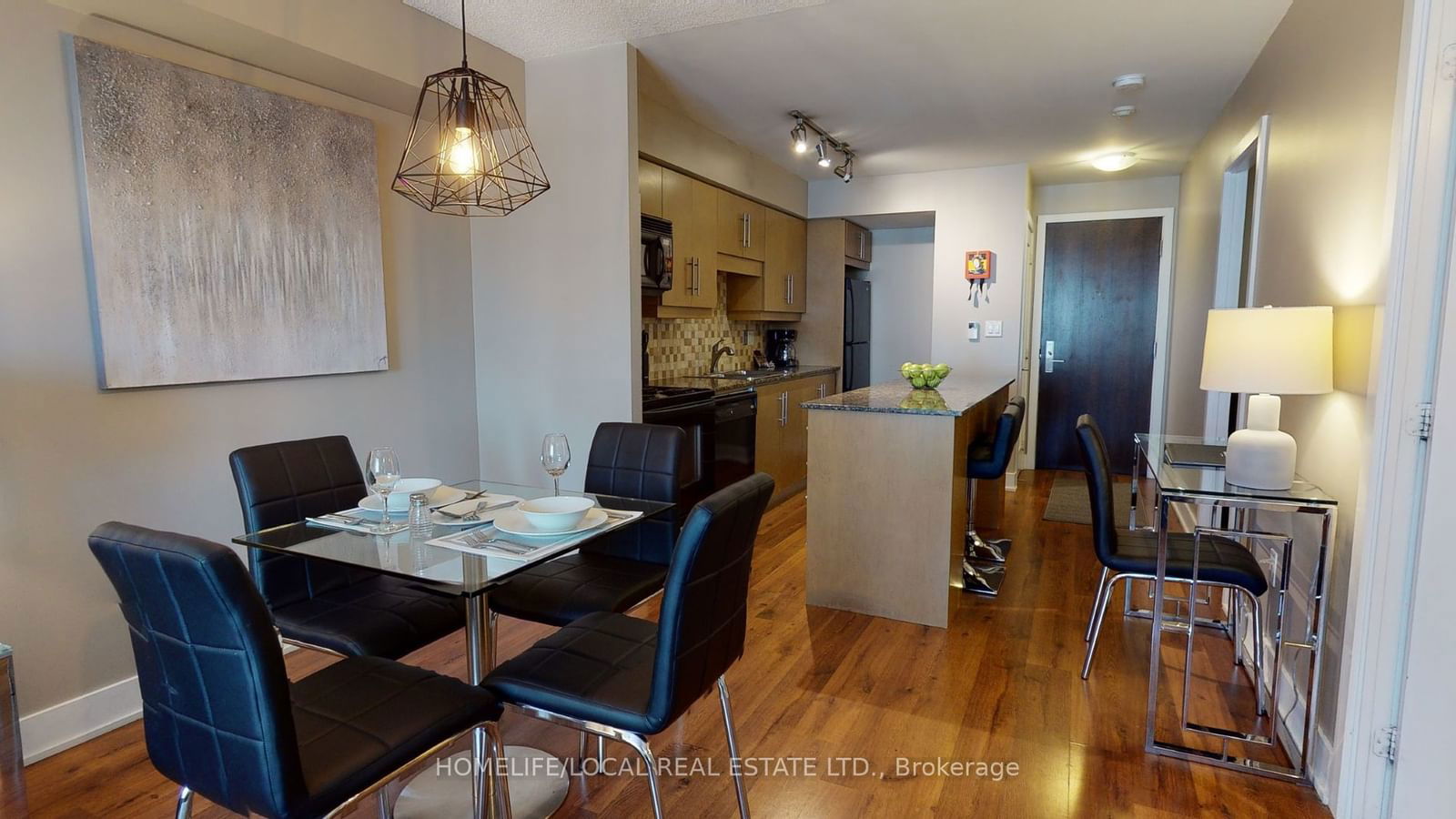 20 Blue Jays Way, unit # 1821 for sale - image #2