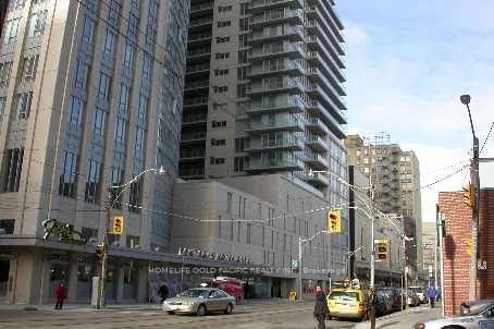 210 Victoria St, unit 3512 for rent - image #1