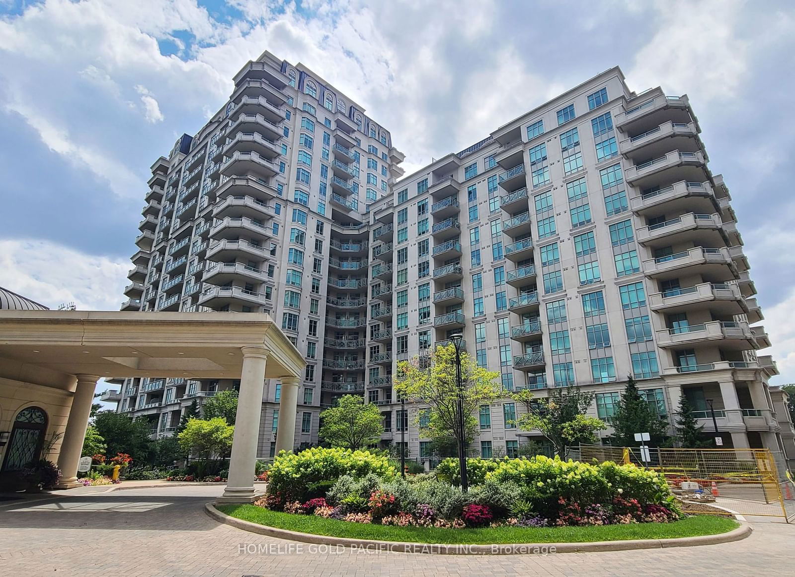 10 Bloorview Pl, unit 2102 for sale - image #1