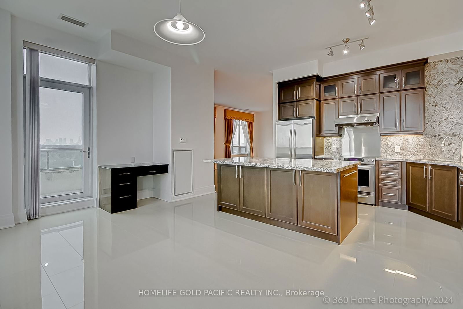 10 Bloorview Pl, unit 2102 for sale - image #12