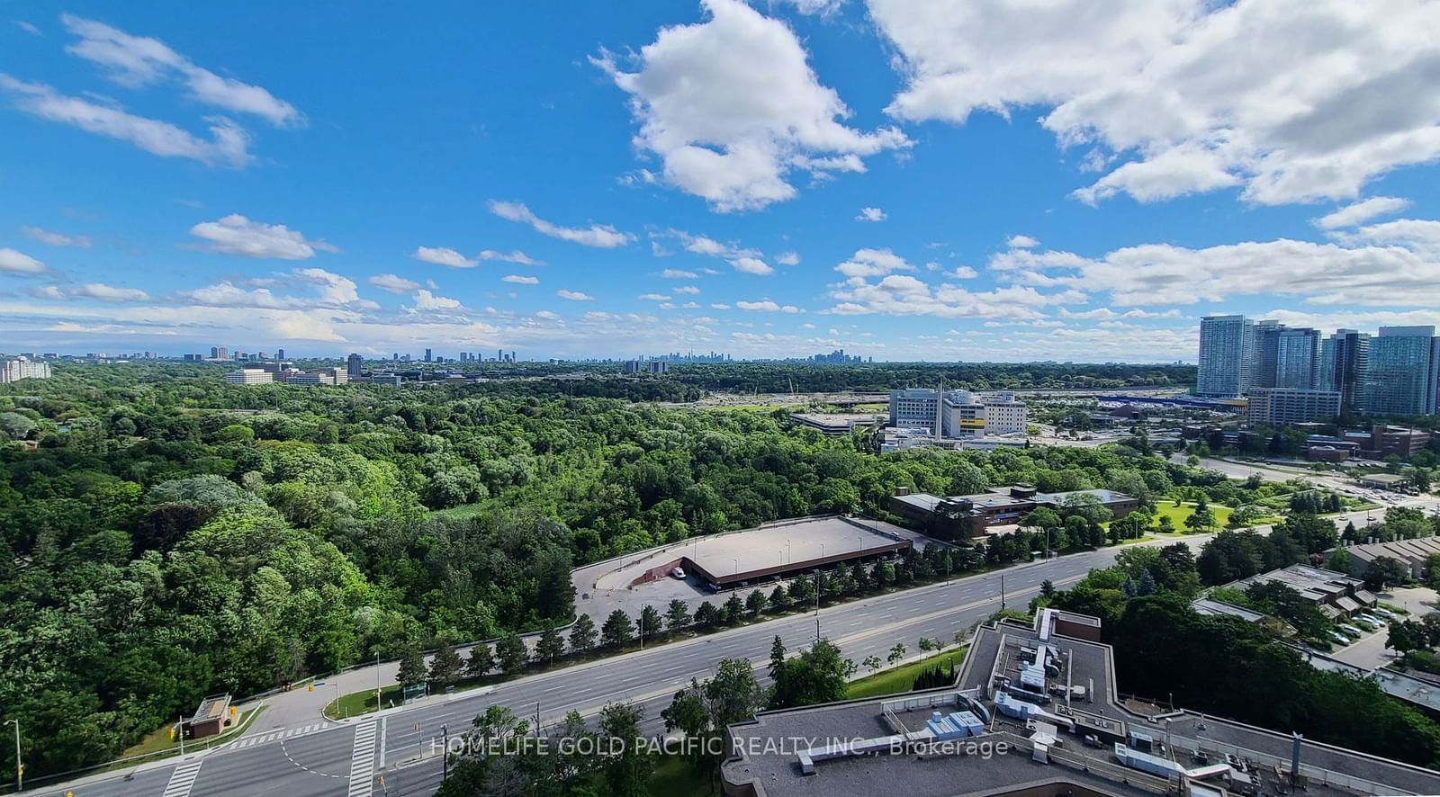 Aria Condos, North York, Toronto