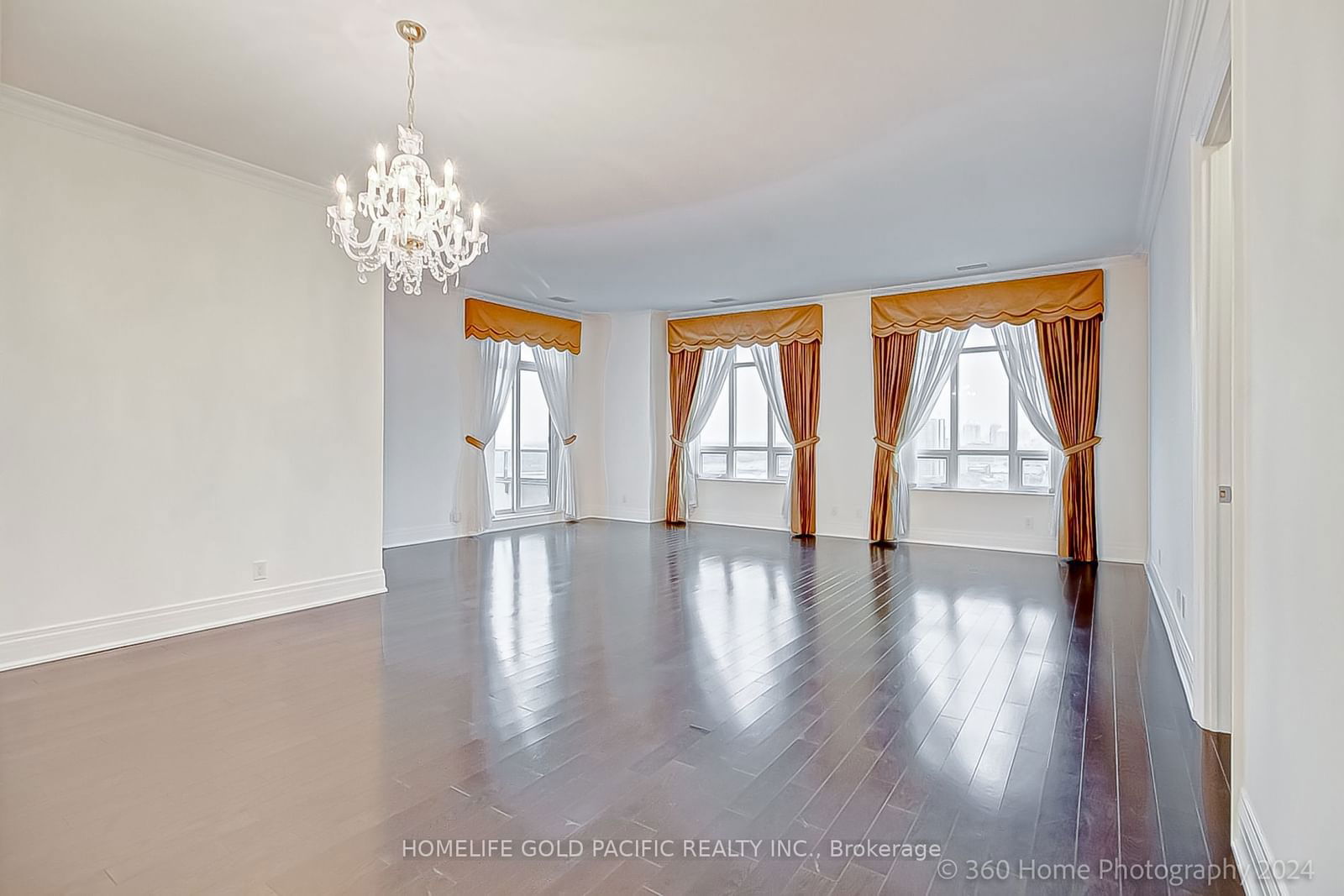 10 Bloorview Pl, unit 2102 for sale - image #9