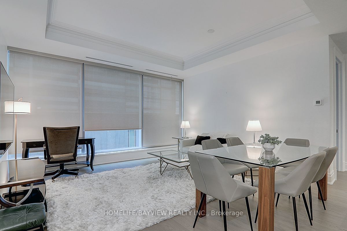 55 Scollard St, unit 307 for rent - image #11