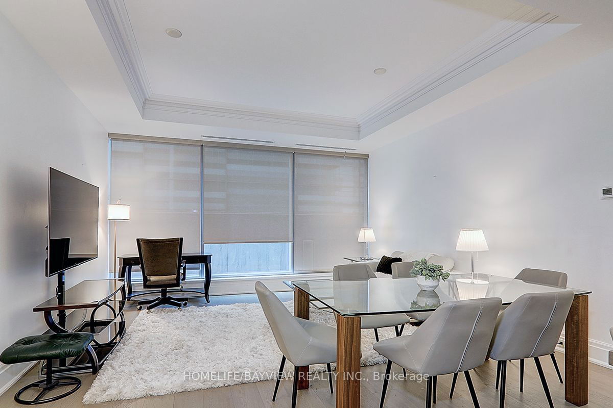 55 Scollard St, unit 307 for rent - image #8