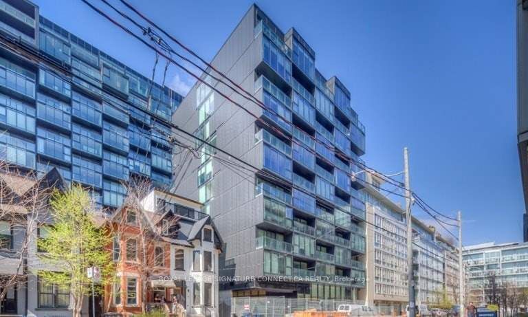 38 Stewart St, unit 409 for rent - image #13