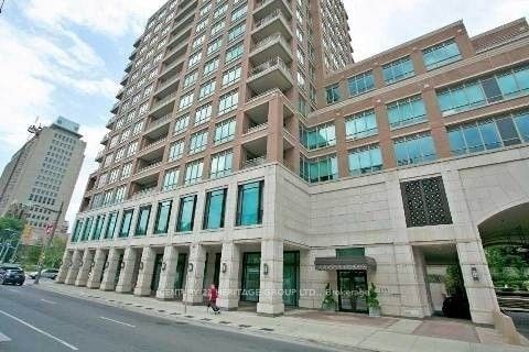 155 St Clair Ave W, unit 407 for rent