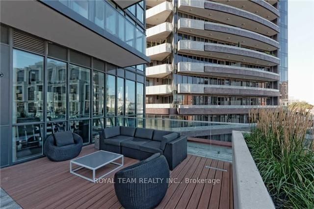 32 Davenport Rd, unit 2502 for rent - image #21