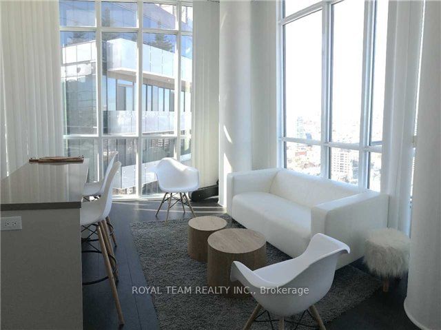 32 Davenport Rd, unit 2502 for rent - image #7