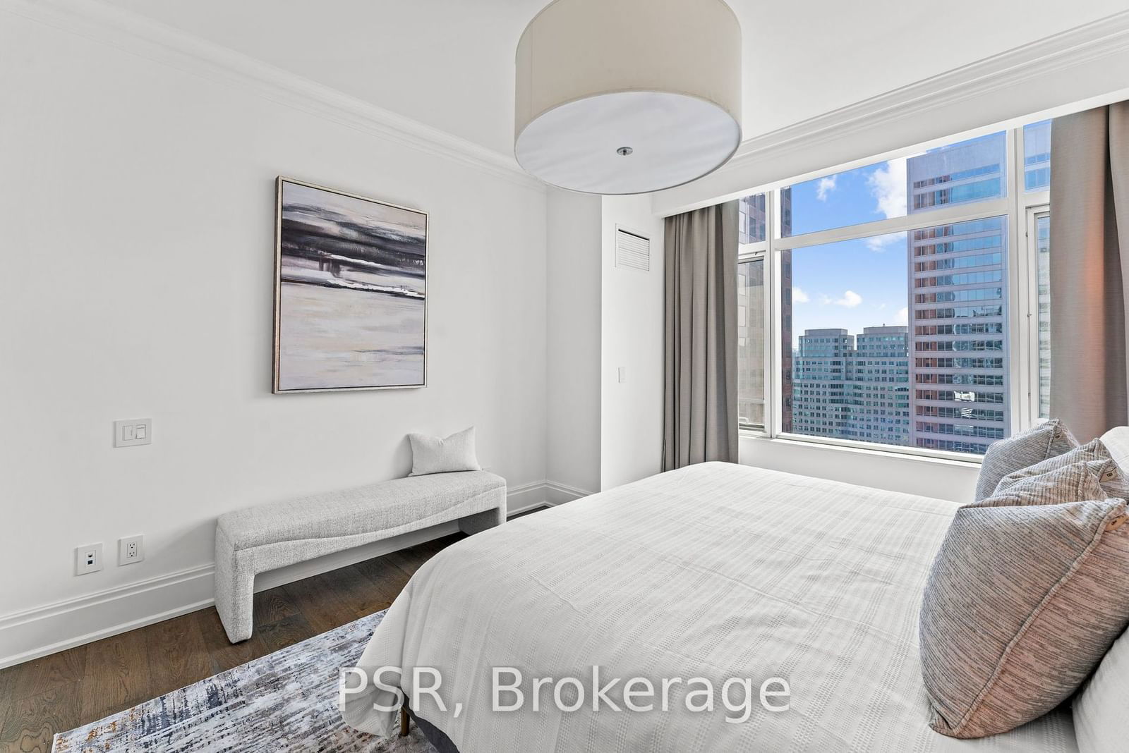 311 Bay St, unit 4804 for rent - image #18