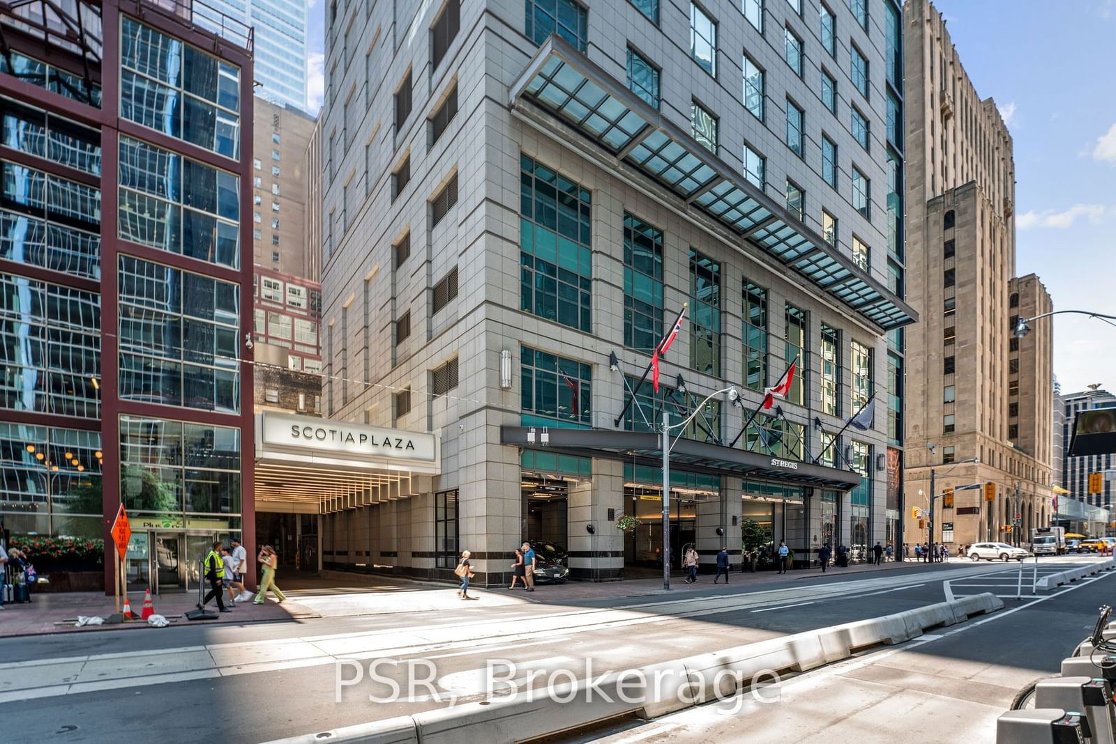 311 Bay St, unit 4804 for rent - image #22