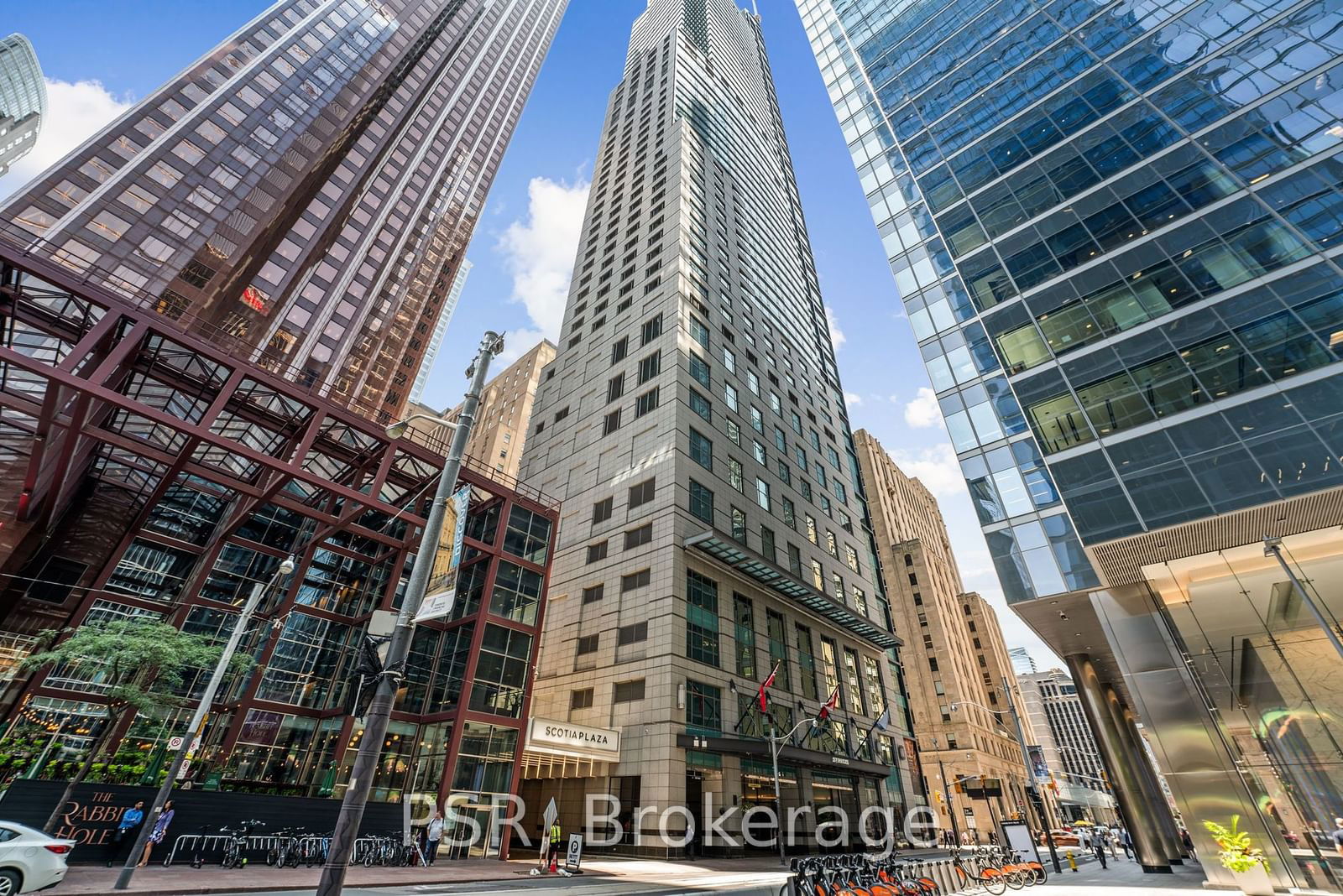 311 Bay St, unit 4804 for rent - image #23