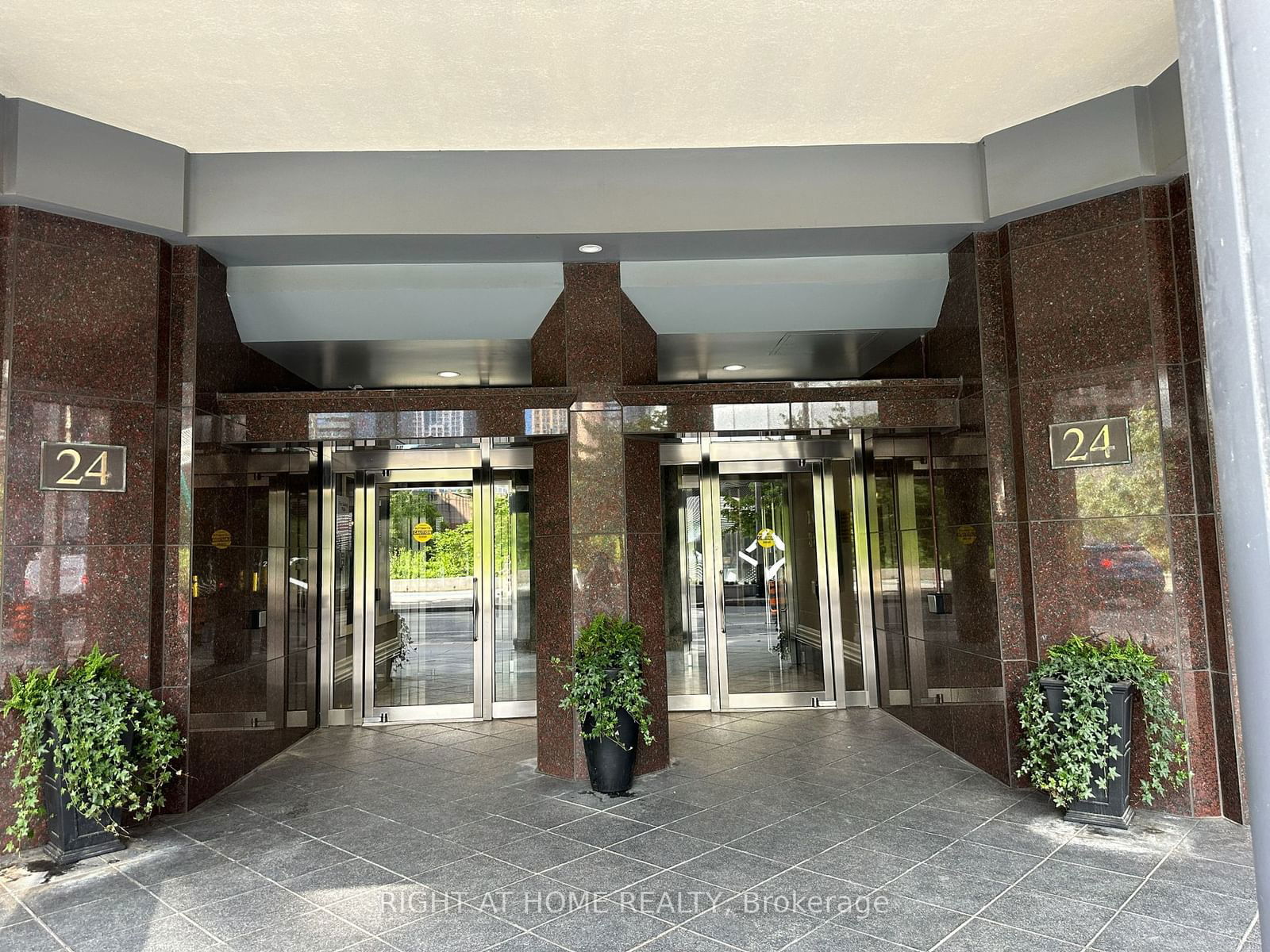 24 Wellesley St W, unit 1107 for rent - image #26