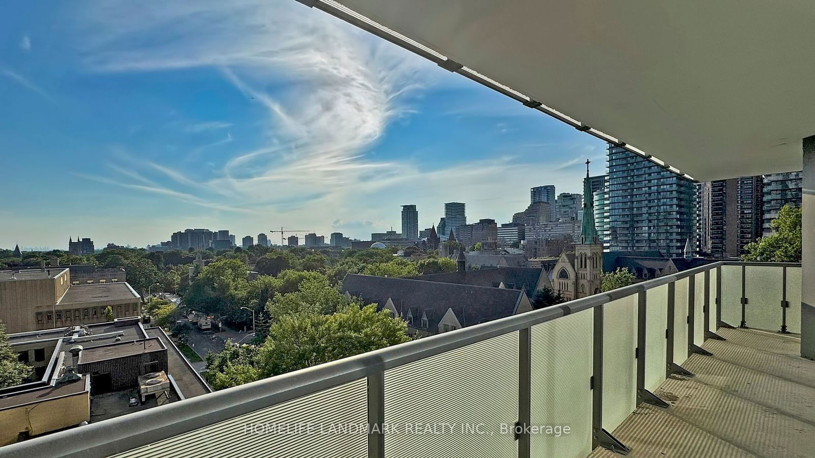 57 St Joseph St, unit 819 for sale - image #30