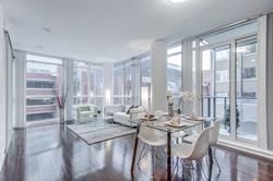 770 Bay St, unit 512 for rent - image #13