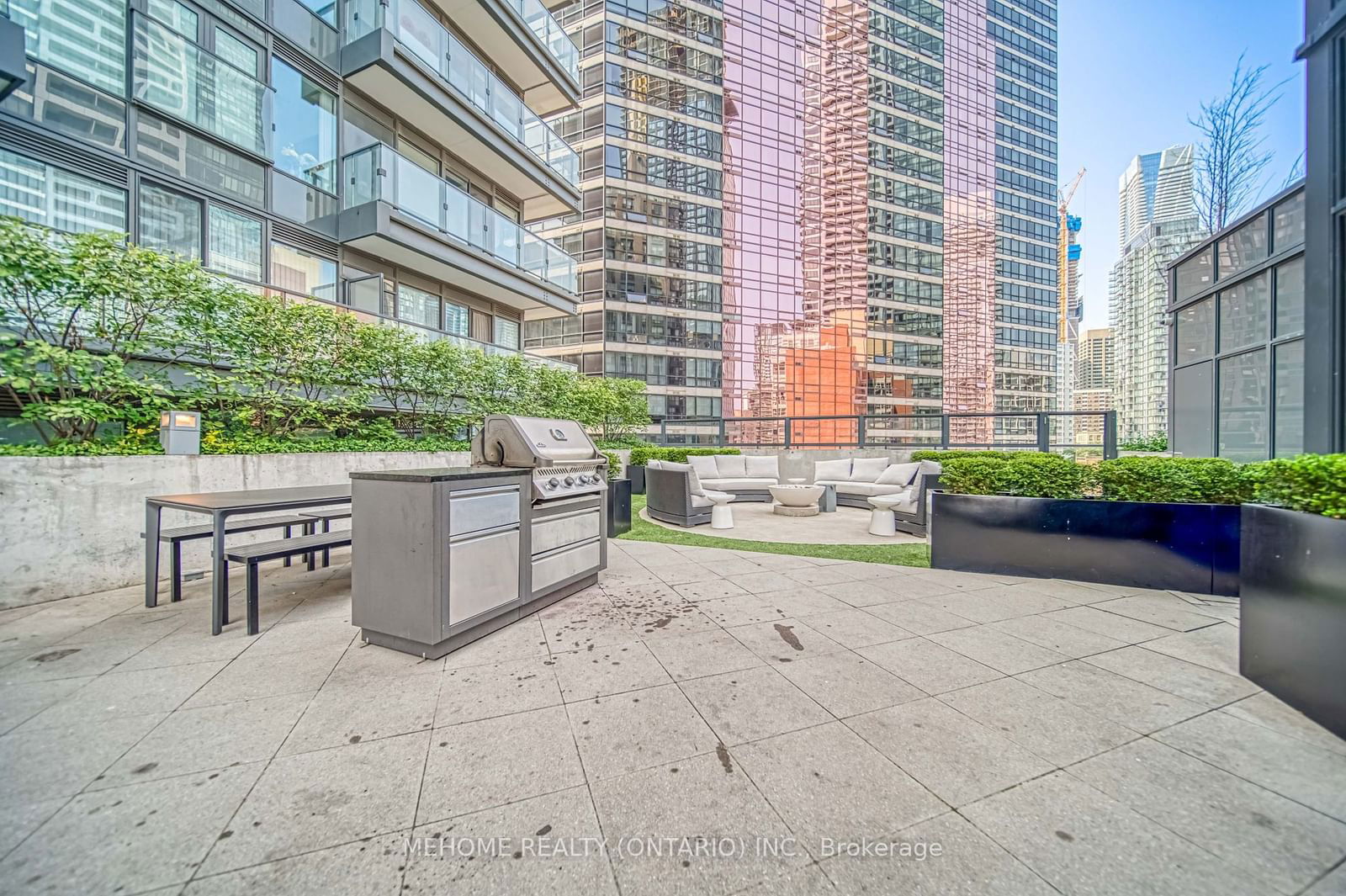 955 Bay St, unit 3103 for rent