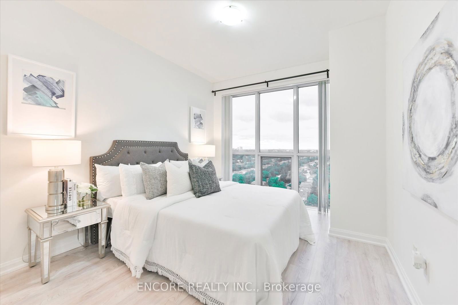 11 Bogert Ave, unit 1706 for sale - image #15