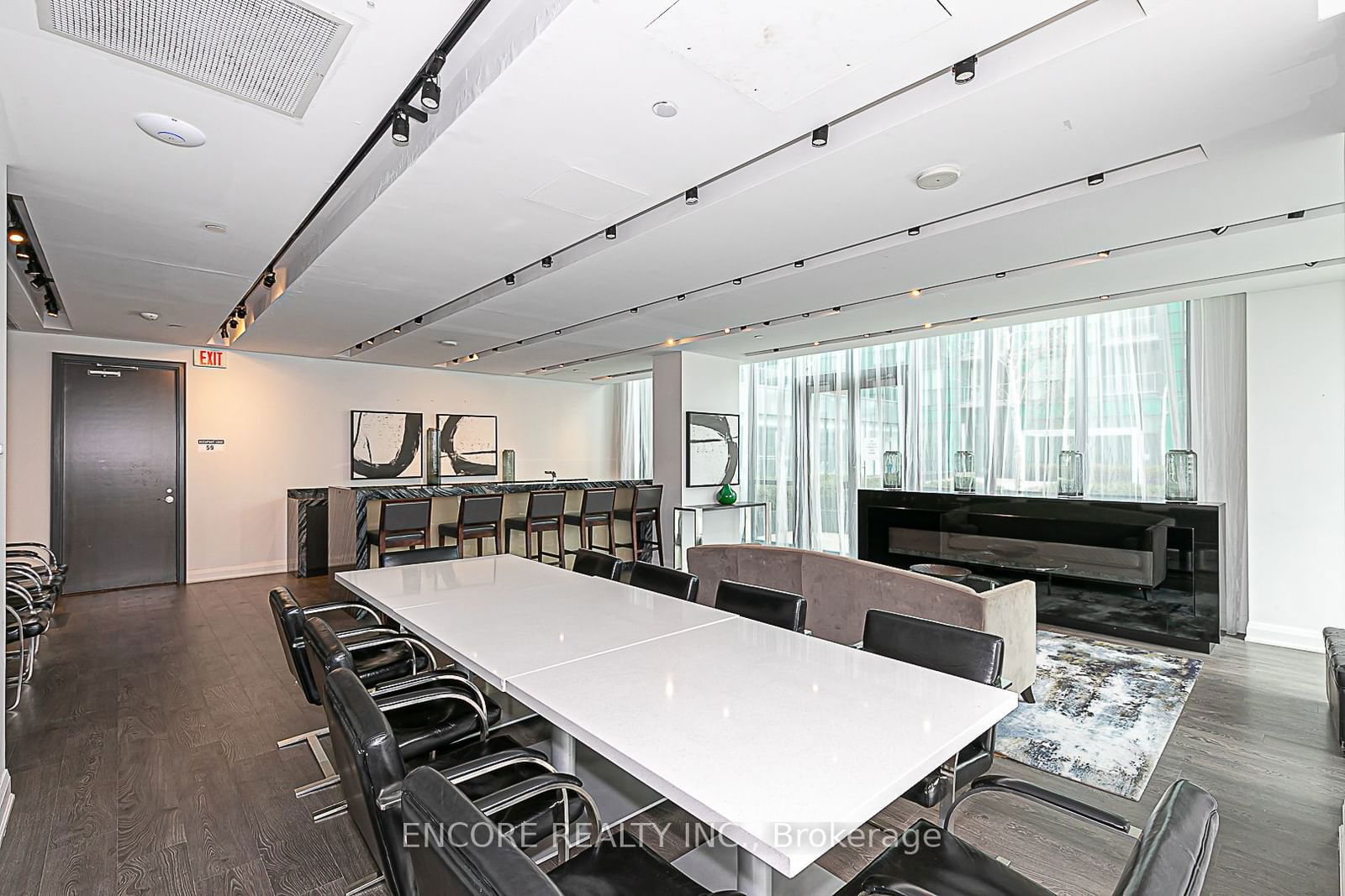 11 Bogert Ave, unit 1706 for sale - image #30