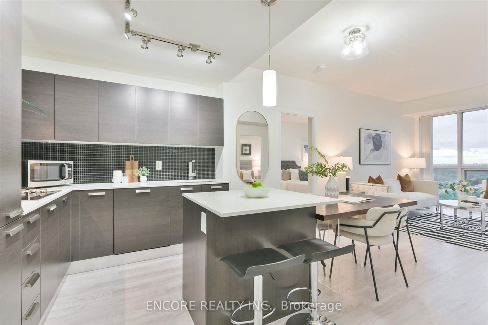 11 Bogert Ave, unit 1706 for sale - image #7