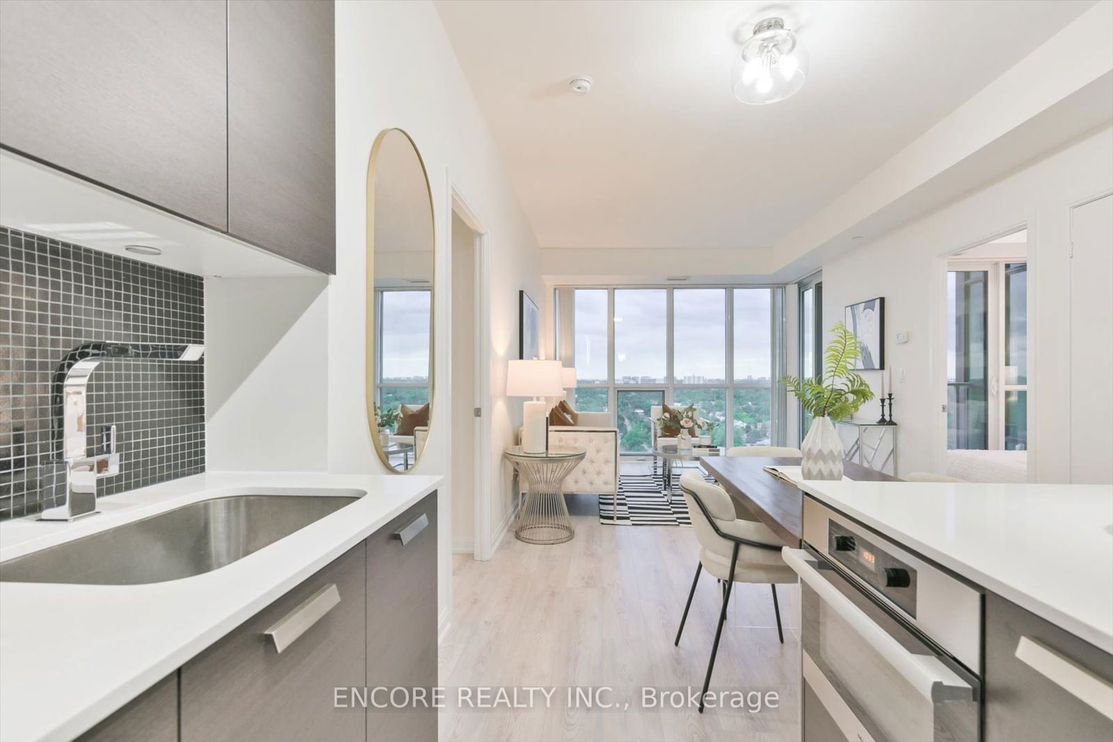 11 Bogert Ave, unit 1706 for sale - image #8