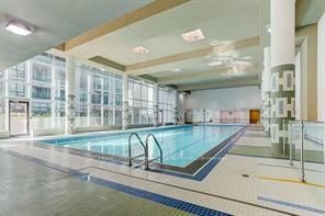 16 Yonge St, unit 1810 for rent - image #21