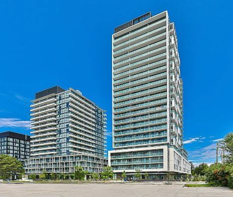 188 Fairview Mall Dr, unit 222 for rent - image #1