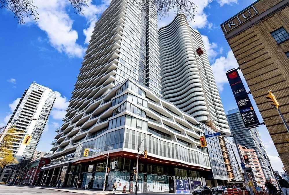 85 Wood St, unit 3112 for rent - image #1