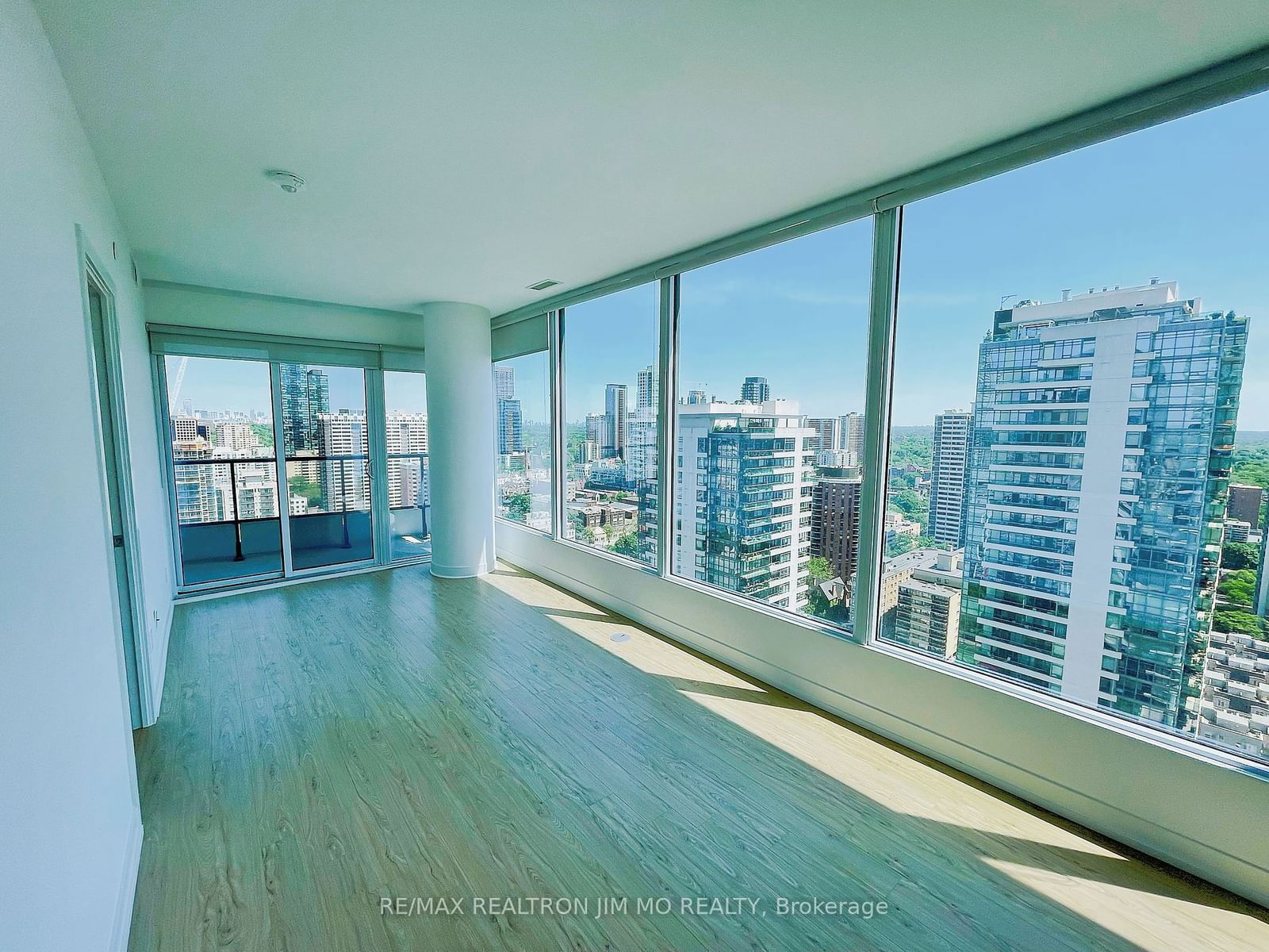 85 Wood St, unit 3112 for rent - image #3