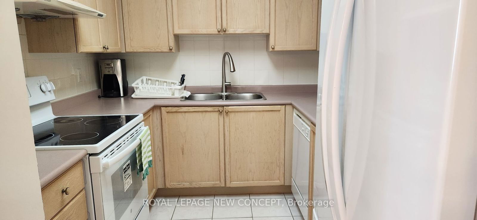 28 Empress Ave, unit 1202 for sale - image #3